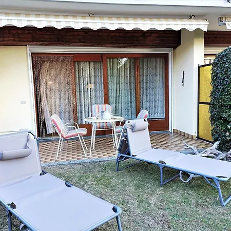 In Con Pino E Veddasca With Garden Appartamento Maccagno